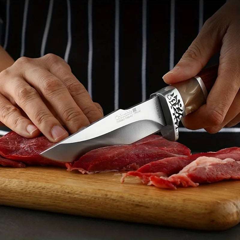 couteau de cuisine professionnel
